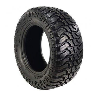 Blackbear MT (345/55R22) POR M+S - Sommard�ck 