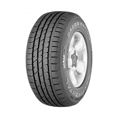 Continental CrossContact LX - Sommard�ck