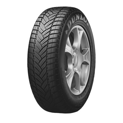 Dunlop Grandtrek WT M3 - Vinterdck 