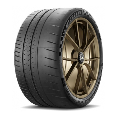 Michelin Pilot sport cup 2 R - Sommard�ck 