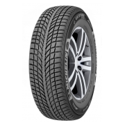 Michelin Latitude Alpin LA2 255/50R19 107V XL