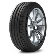 Michelin Pilot Sport 4 195/45R17 81W