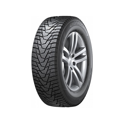 Hankook W429a winter i*pike x - Vinterdck 