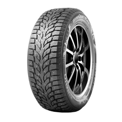 Kumho Wi32 - Vinterdck 