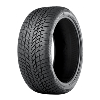 Nokian Wr snowproof p - Vinterdck 