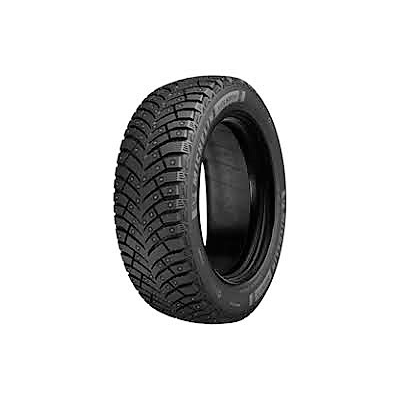 Michelin X-ICE North 4 SUV - Vinterdck 